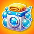 Icono de programa: Laundry Rush