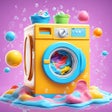 Icon of program: Laundry Rush