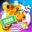 Icon of program: Bingo Honey : Win Real Ca…