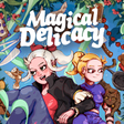 Icon of program: Magical Delicacy