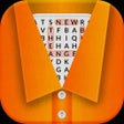 Icono de programa: Word Search - Orange is t…