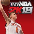 Icon of program: My NBA 2K18