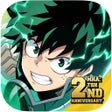 Icono de programa: MHA:The Strongest Hero