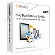 Icon of program: iPad Max for Mac