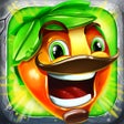 Icon of program: Jungle Jam - Juicy Fruit …