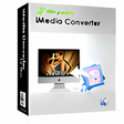 Icon of program: iSkysoft iMedia Converter…