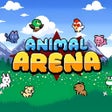 Icon of program: Animal Arena - 4 Player B…