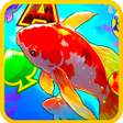 Icono de programa: Lucky Fish Jump