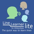 Icono de programa: LineLearner lite