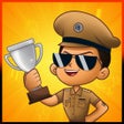 Icon of program: Little Singham: Play  Lea…