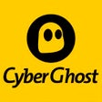 Icono de programa: Cyberghost VPN