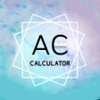 Icon of program: AC Calculator Lite