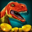 Icon of program: Jurassic Carnival: Coin P…