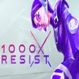 Icono de programa: 1000xRESIST