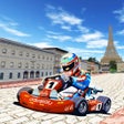 Icon of program: GO KART CHAMPIONSHIP 3D R…