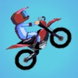 Icon of program: Wheelie Legend