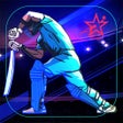 Icon of program: ICC Cricket Mobile