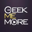 Icono de programa: GeekMeMore