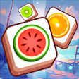 Icon of program: Dessert Dash Tiles