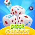 Icono de programa: Dice Garden