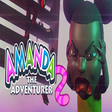 Icon of program: Amanda the Adventurer 2