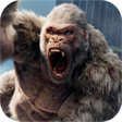 Icono del programa: King Kong Fighting Game