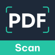 Icon of program: Document Scan: PDF Scanne…