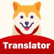 Icono de programa: AI Human to dog Translato…