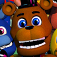 Icono de programa: Five Nights at Freddy's W…