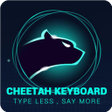 Icono de programa: Cheetah Keyboard -Emoji T…