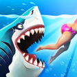 Icon of program: Hungry Shark World