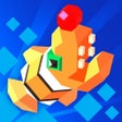 Icon of program: Ridiculous Fishing EX