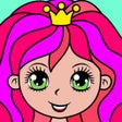 Icon of program: Princess Unicorn Memory G…