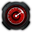 Icon of program: Overclock for Android