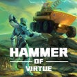 Icono de programa: Hammer of Virtue