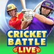 Icono del programa: Cricket Battle Live: 1v1 …