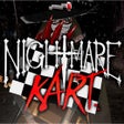 Icono del programa: Nightmare Kart