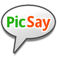 Icon of program: PicSay