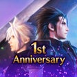 Icon of program: FINAL FANTASY VII EVER CR…