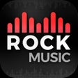 Icono de programa: Rock Music - Rock Radio