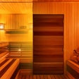 Icon of program: Escape Game Locked Sauna