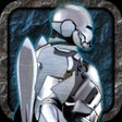 Icon of program: Iron Steel Run: Robot Ave…