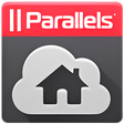 Icon of program: Parallels Access