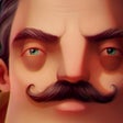 Icono de programa: Hello Neighbor