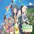 Icono de programa: Yohane the Parhelion - NU…