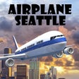 Icono de programa: Airplane Seattle