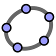 Icon of program: GeoGebra