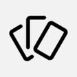 Icono de programa: Flashcards - Drawings  Te…