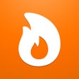 Icon of program: Firespot: Wildfire app