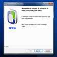 Icono de programa: Driver for Nokia CA and D…